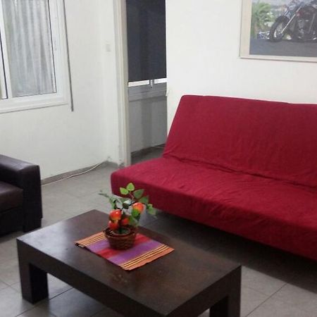 Agas Holiday Apartment Kiryat Shmona Exteriör bild