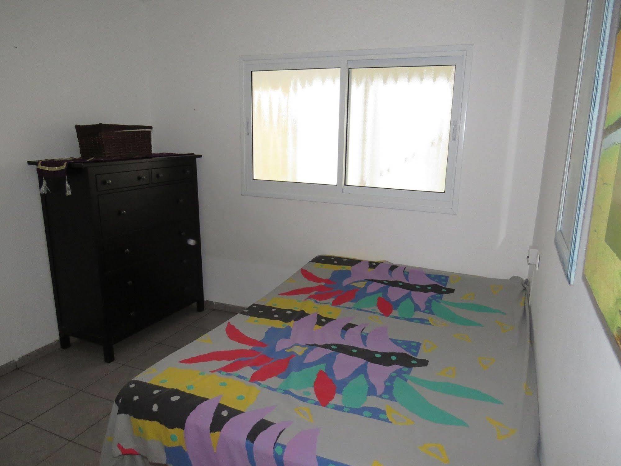 Agas Holiday Apartment Kiryat Shmona Exteriör bild